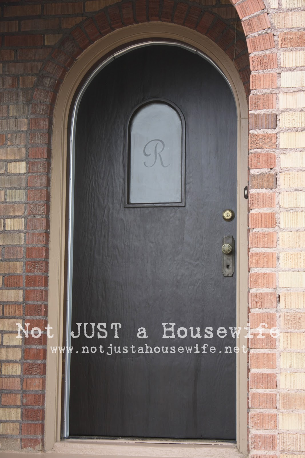 Front Doors How To Stain Front Door