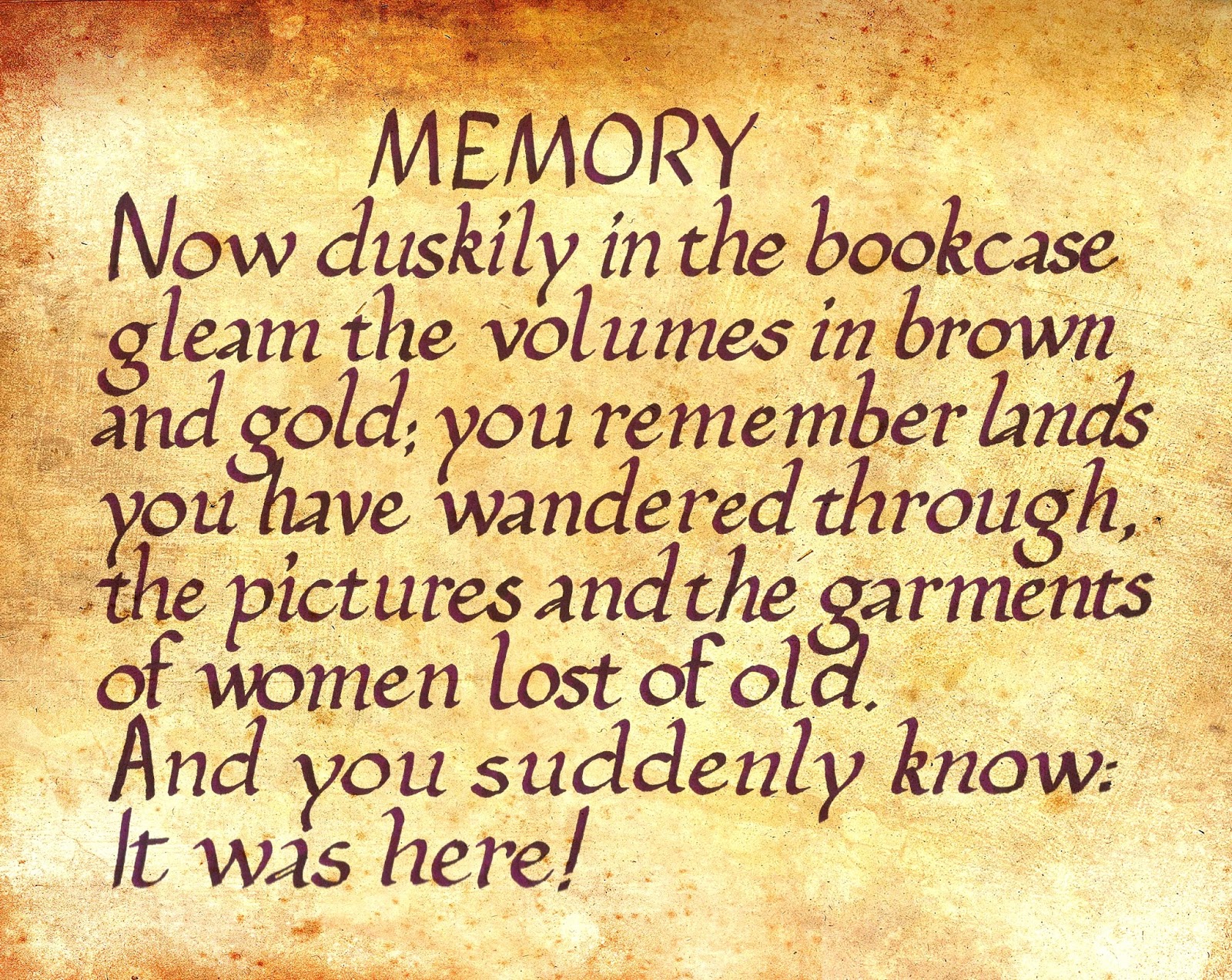 Art Craft Share Learning Foundational Calligraphy