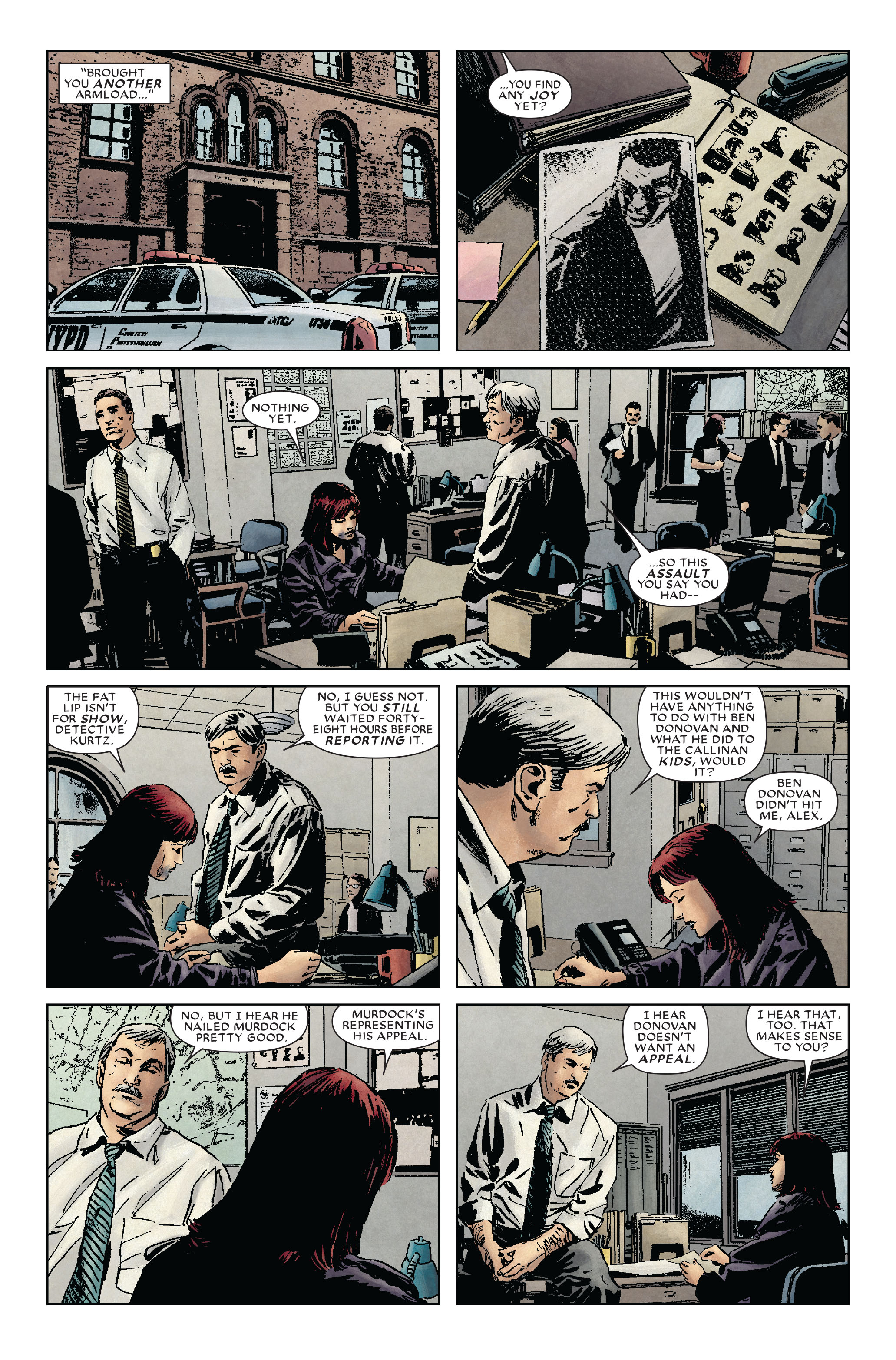 Daredevil (1998) 108 Page 11