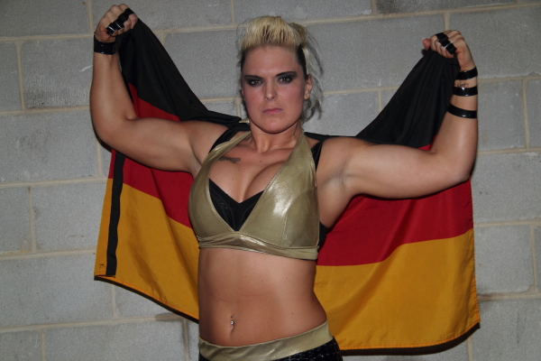 10 Superstars Internacionais – Top Ten #236