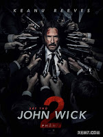 Sát Thủ John Wick 2