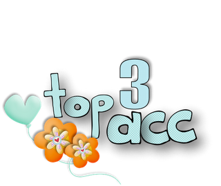 TOP 3 Desafio 108