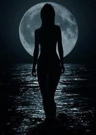...luna serena...