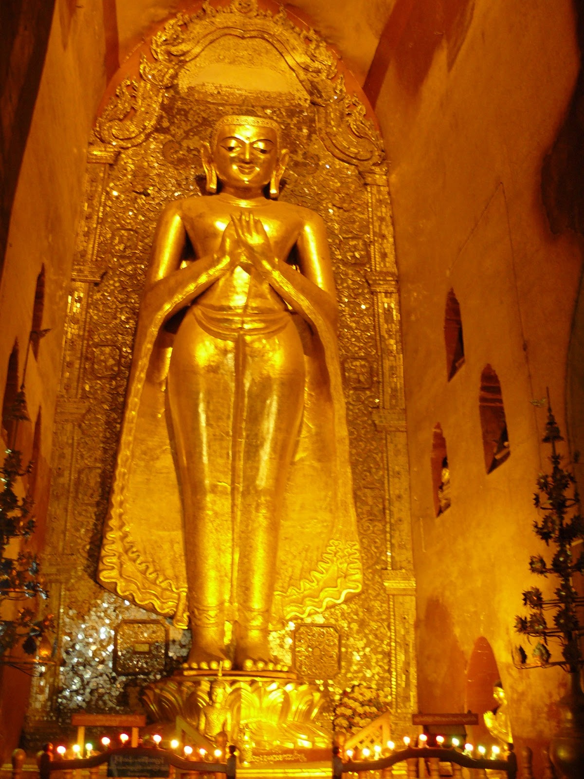 Templos más relevantes de Bagan, Monument-Myanmar (7)