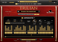 Spectrasonics Trilian Complete Full version