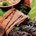 Dapur Mamasya: Daging Masak Hitam Yang Sedap