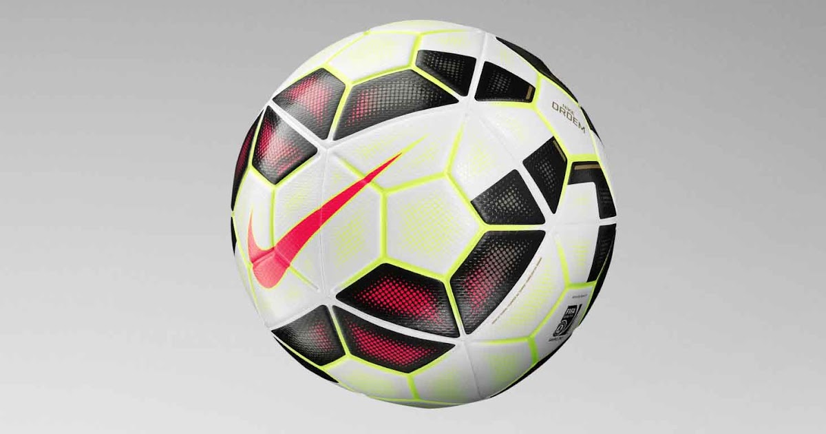 nike ordem 2 ball
