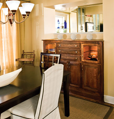 New Home Interior Design: More Favorite Built-In Storage Ideas