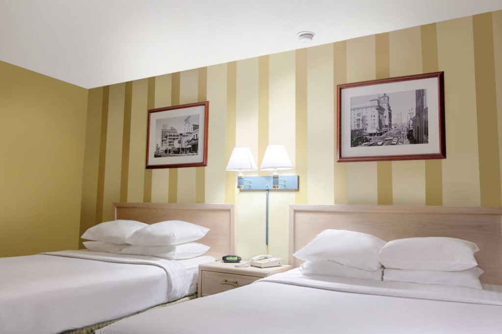 Travelodge Downtown Phoenix Az