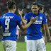 'Gullit', fuera por dos semanas