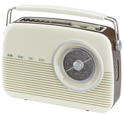 Radio telefunken nowhere gavotte models radios 3d retro choose antique Dressing For Dinner: END OF AN ERA