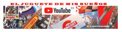 CANAL YOUTUBE