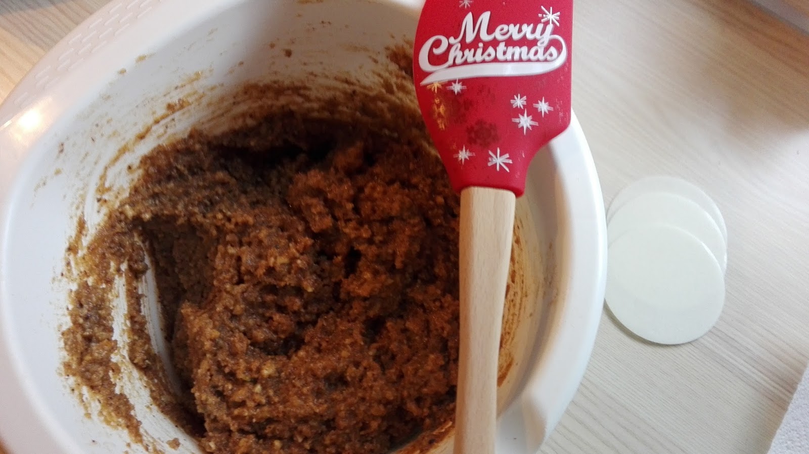 Lebkuchen - der Start in die Weihnachtsbäckerei - Soni - Cooking with love
