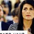Estados Unidos llama a la ONU a intervenir en Venezuela