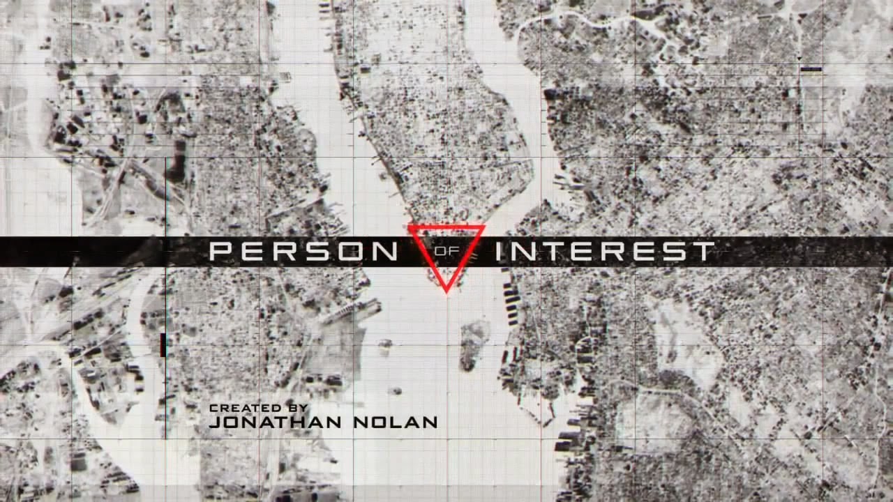 Person of Interest - Q & A - Review: “Predictable but enjoyable”