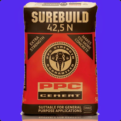 NATURE material used to make cement