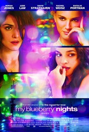 Blueberry Blueberry