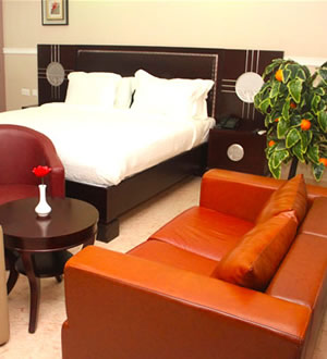 Carat24 Business Hotels Business Suites