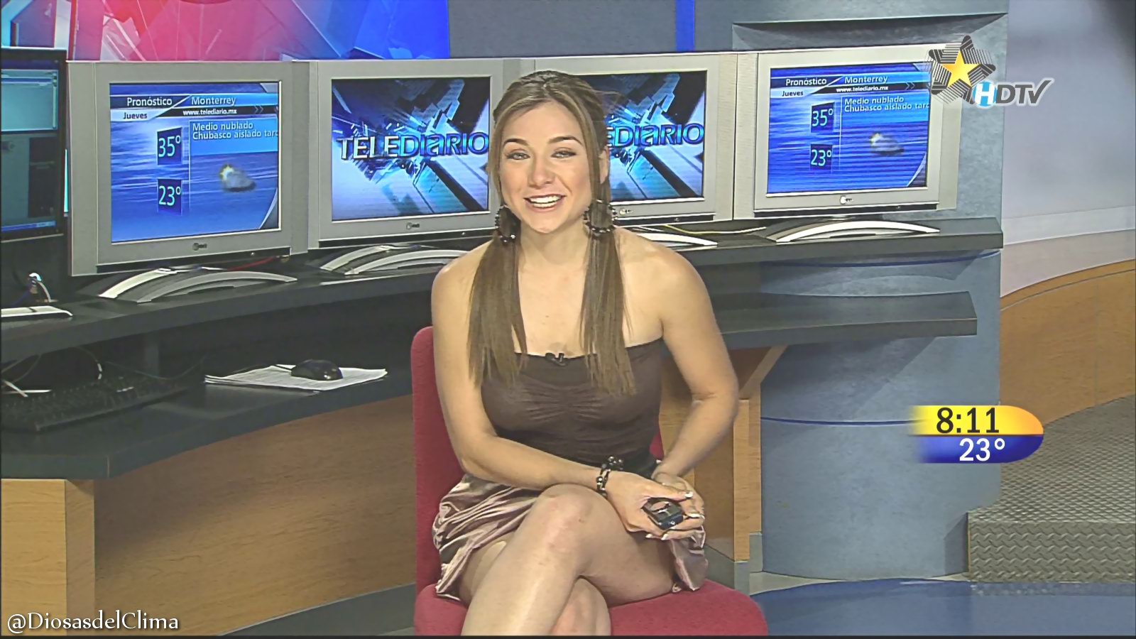 Marcela Mistral Age