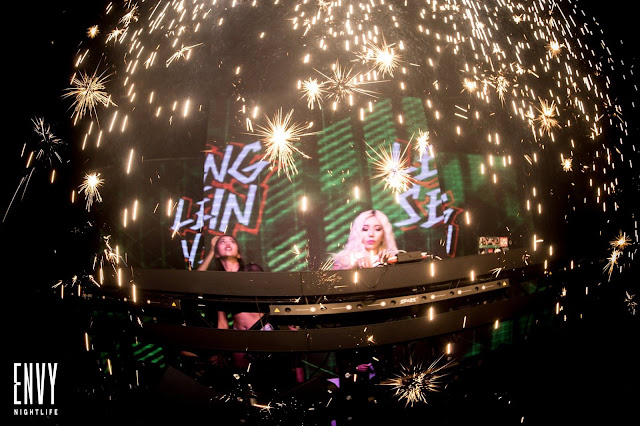 Envy KL Grand Opening