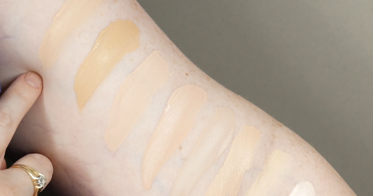 clinique even better concealer alabaster