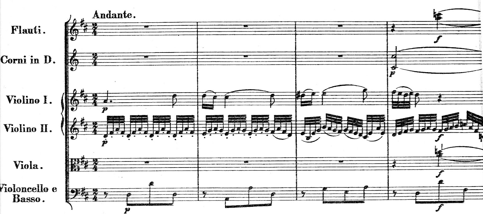 Mozart K 488 2nd Movement