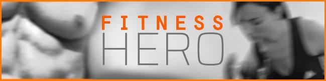 SOHO fitness Heroes