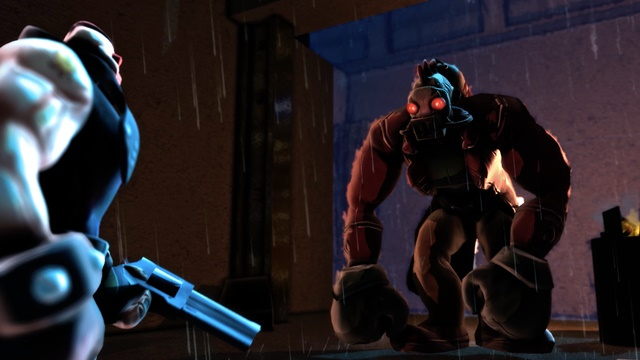 Cyber Chicken PC Full Cyber Chicken PC Full