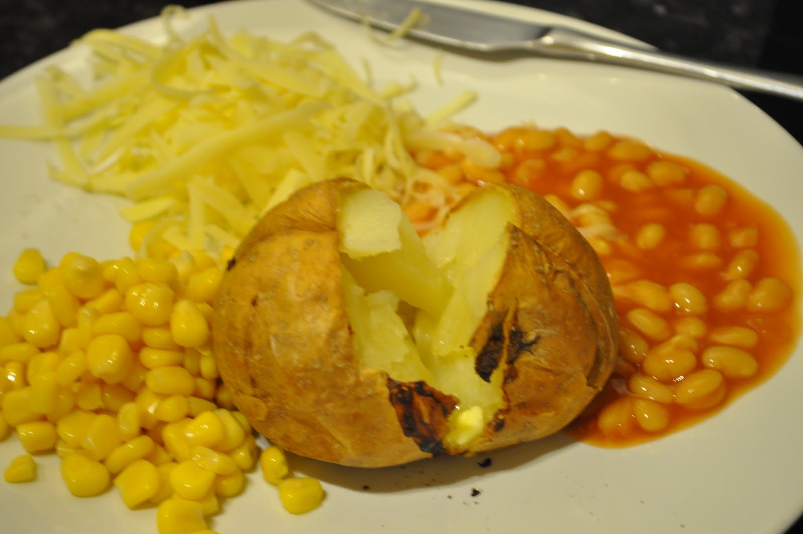 Eat Jacket Potatoes During Pregnancy at Kelli Guglielmo blog