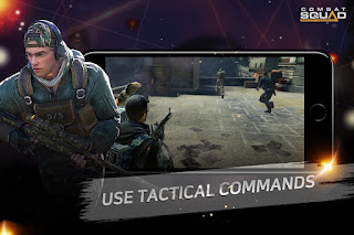 Combat Squad v0.9.10 Mod Apk Data Combat Squad v0.9.10 Mod Apk Data