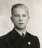 Jerzy Łukoski - syn