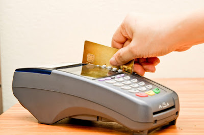 Cara Memanfaatkan Kartu Kredit Yang Benar