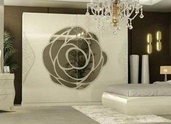 bedroom wardrobe interior design ideas for modern homes
