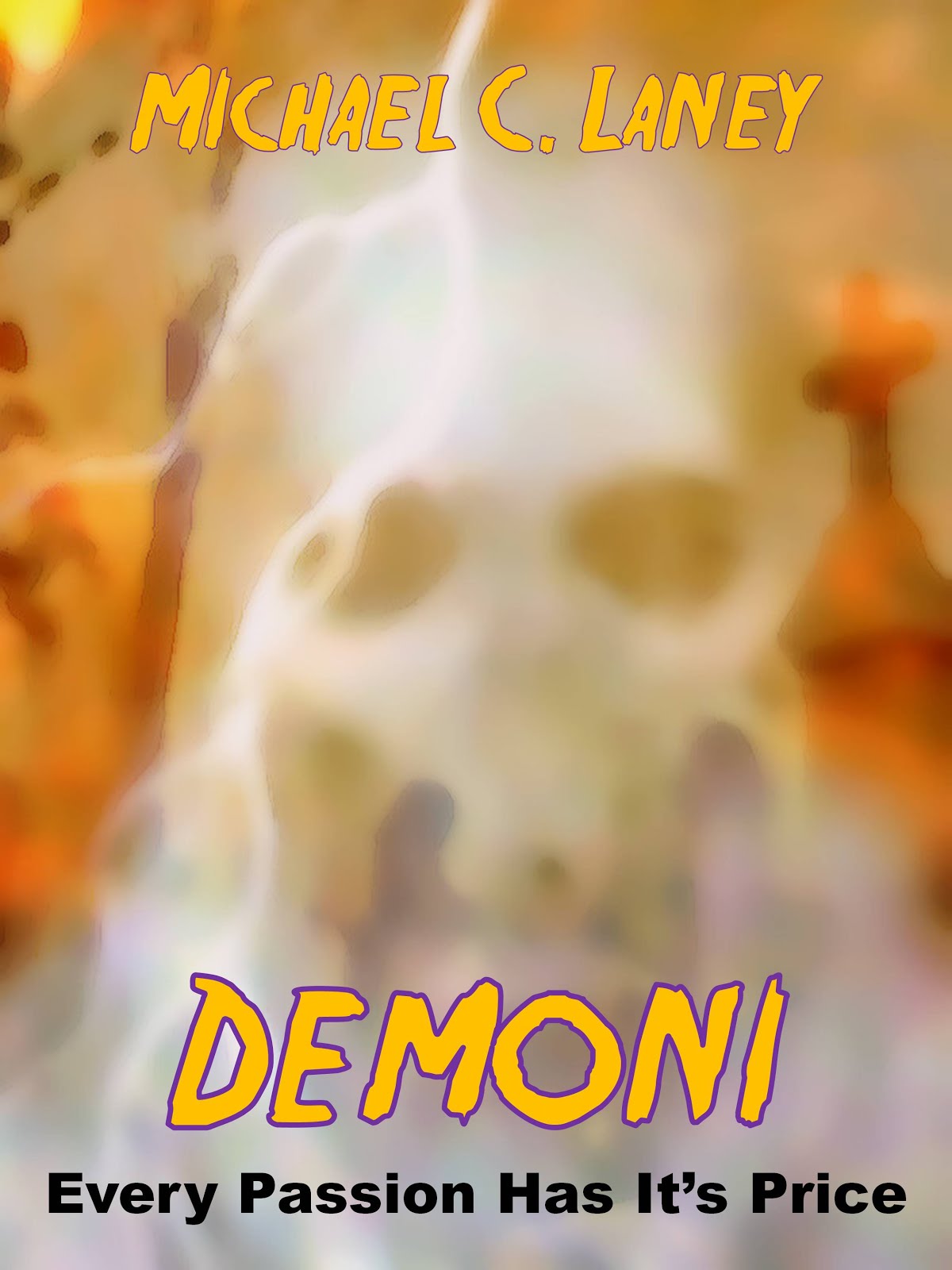 Demoni