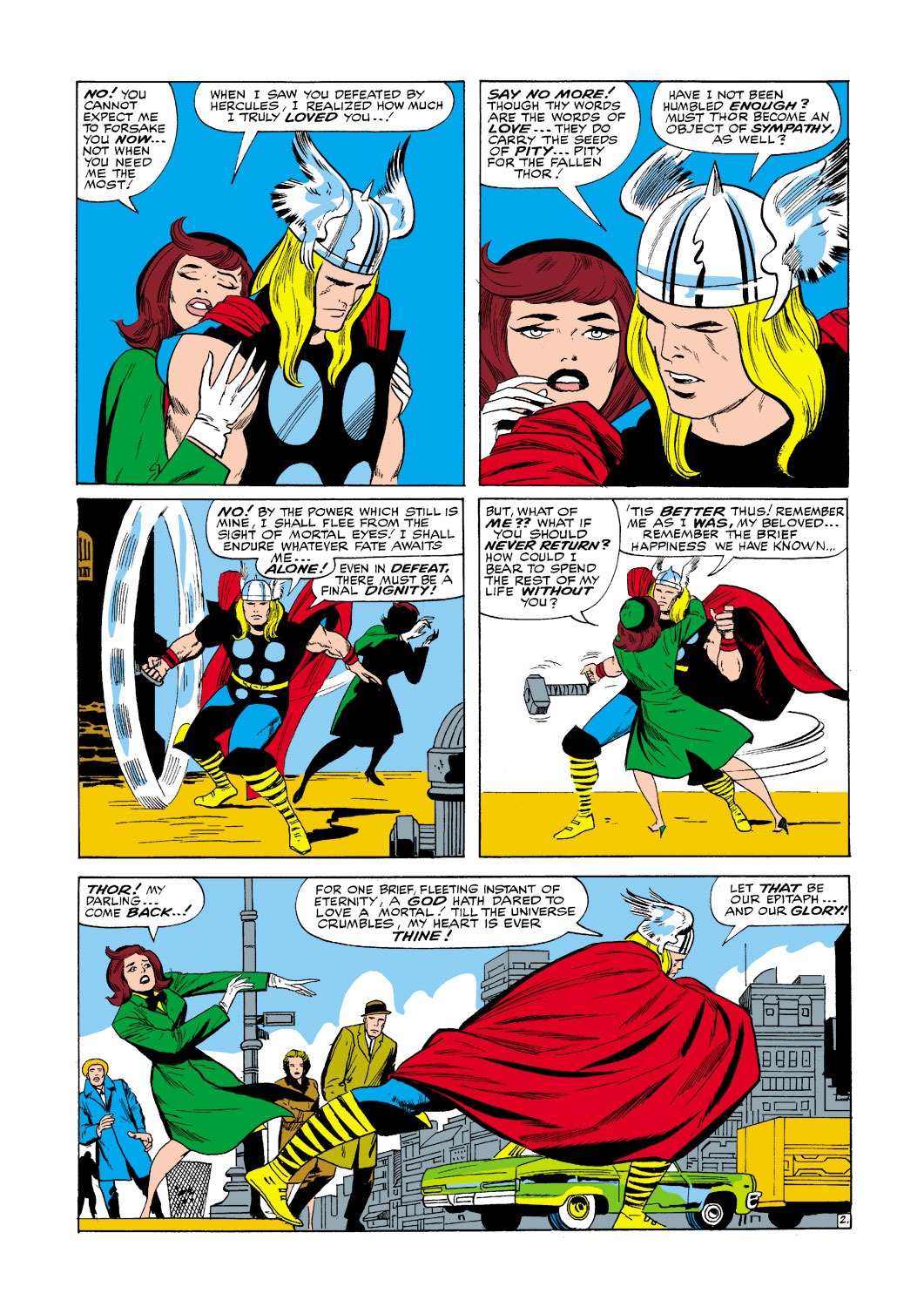 Thor (1966) 127 Page 2