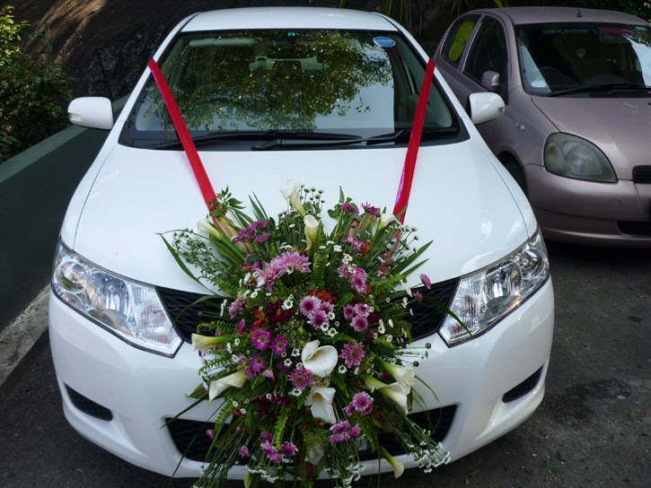 Sri Lankan x girls The Best Car Decorations
