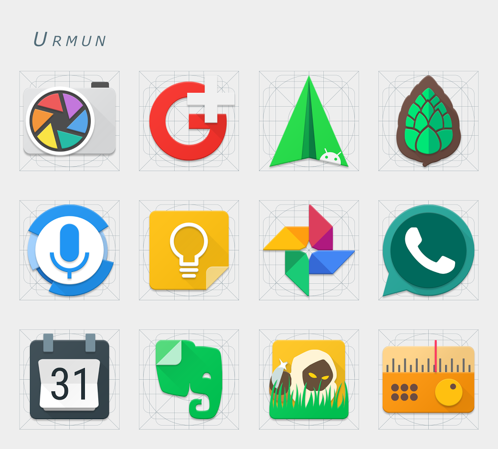 Best Icon Packs For Android Download Best Icon Packs For Android Download