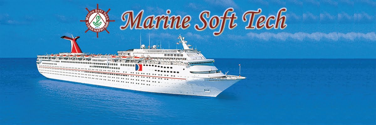 Marine Soft Tech