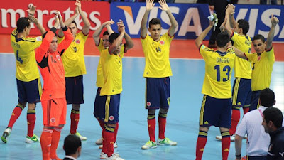 Watch Futsal World Cup 2016 Live Streaming Watch Futsal World Cup 2016 Live Streaming