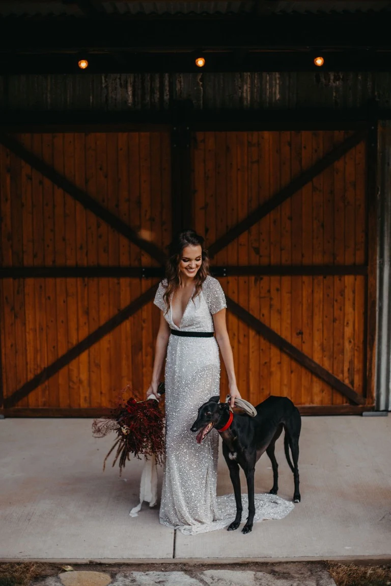 ANGELA CANNAVO PHOTOGRAPHY SUNSHINE COAST WEDDING STYLING BRIDAL GOWN