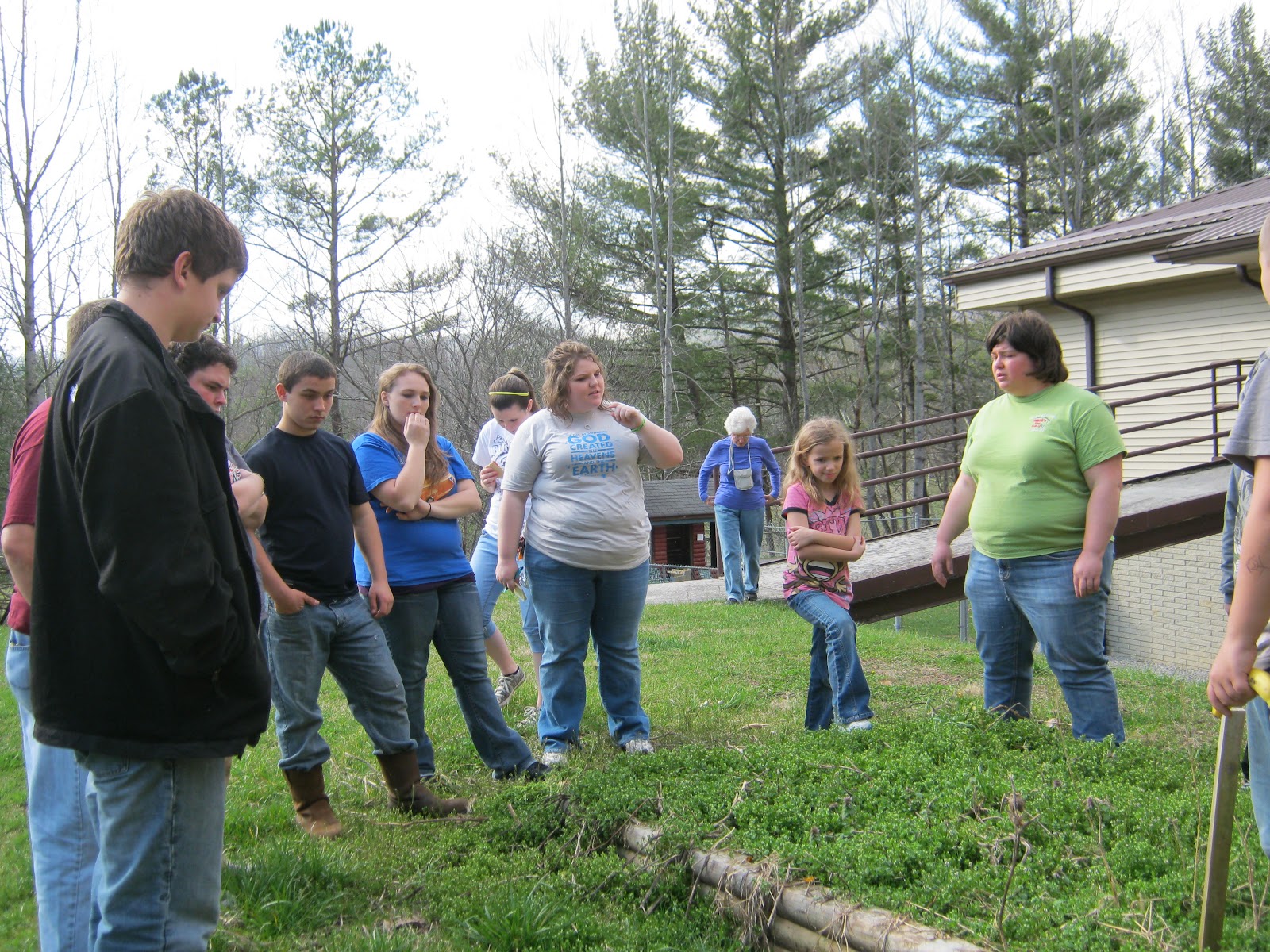 Henderson Settlement School at Kelly Meekins blog