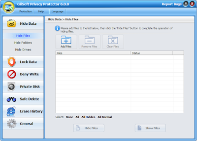 privacy protector software privacy protector software