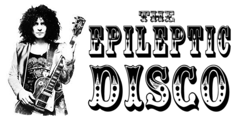 The Epileptic Disco