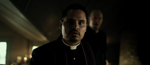 The Vatican Tapes Movie Trailer, Featurette and Poster