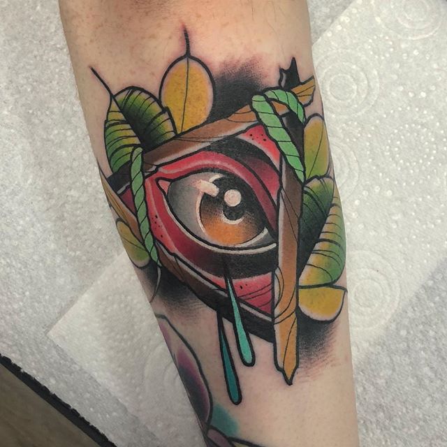 Gambar Tato Mata Satu | All Seeing Eye | Mata Ilahi Gambar Tato Mata Satu | All Seeing Eye | Mata Ilahi