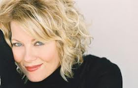 Barbara Niven at Celebrity English