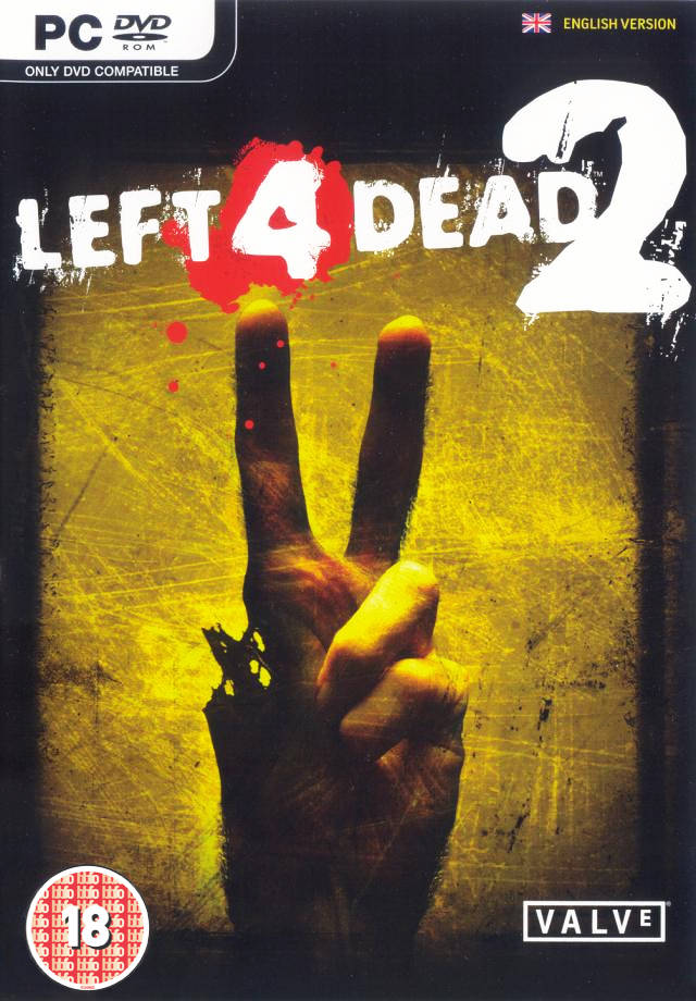 Left 4 Dead Pc Game - bankhongg