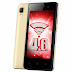 Vodafone India, Itel launches A20 4G at an effective price of Rs. 1,590