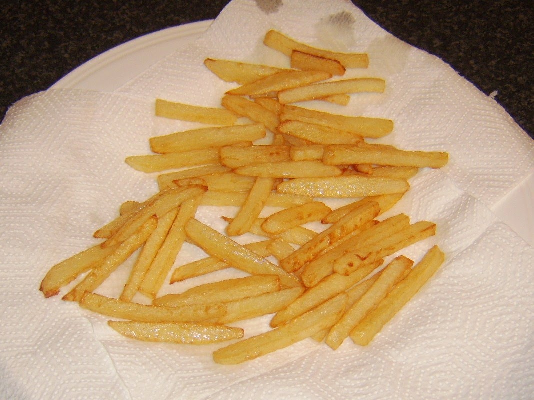 What Should I Have for Dinner Tonight? World Cup Food Recipes Belgium