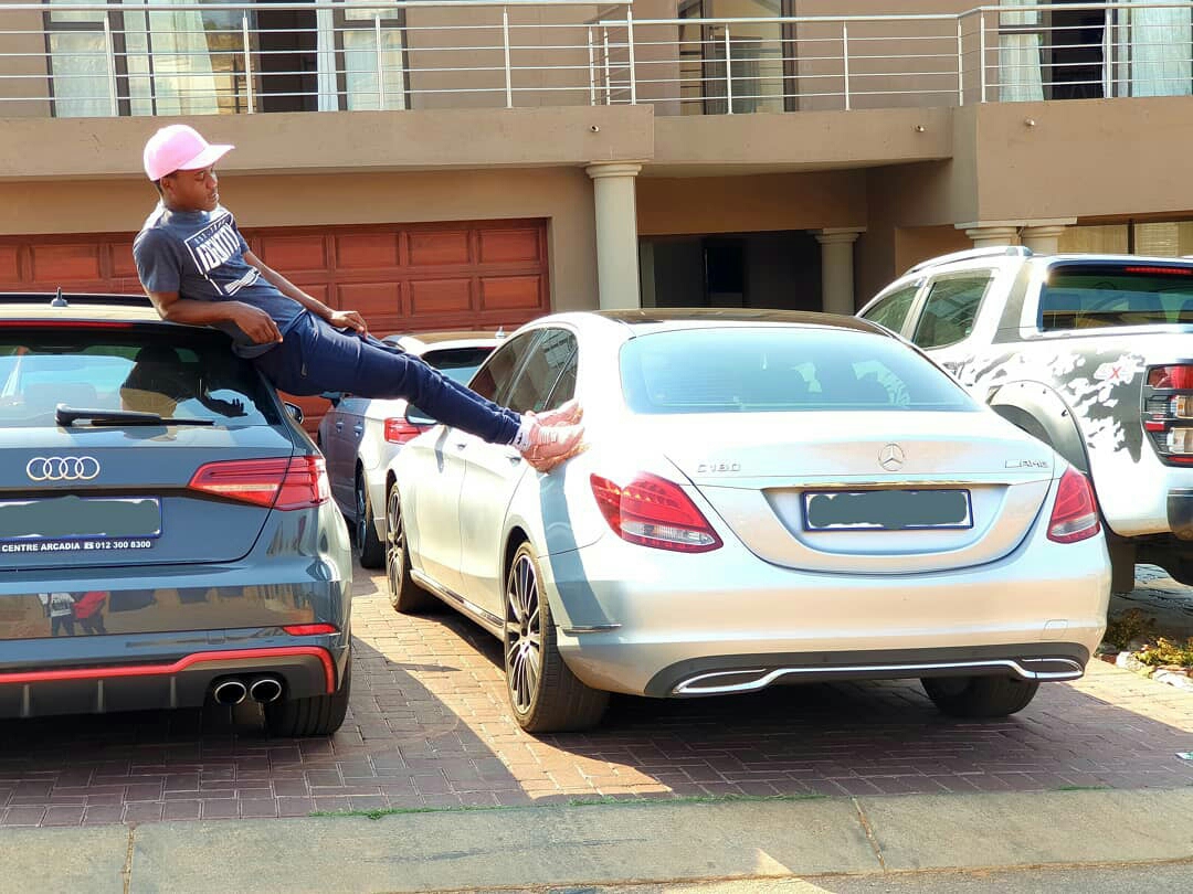 Forex broker killer